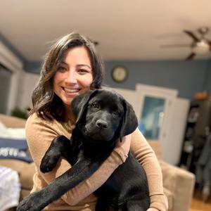 Meet your Posher, Meghan